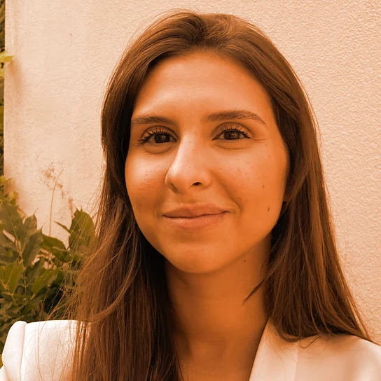 Serena, Marketing Specialist