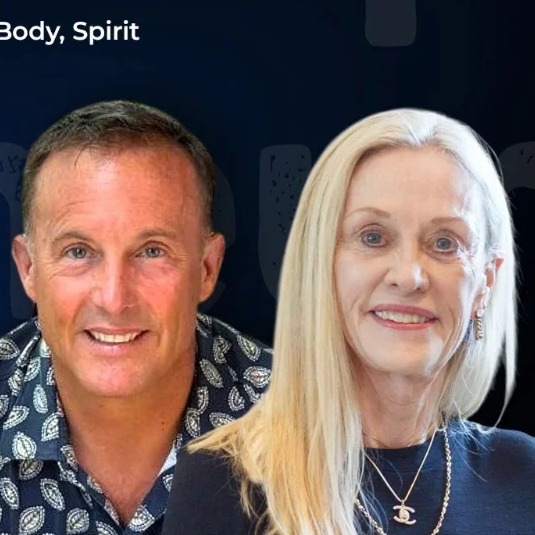 with Dr. Lynn Anderson