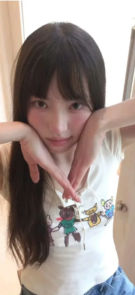 having a good day •ᴗ•