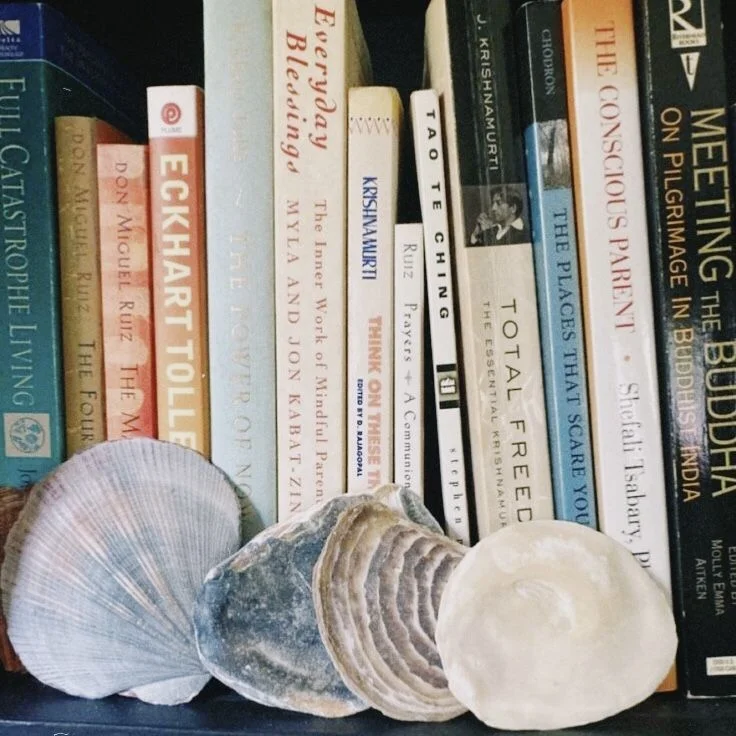 some of my books