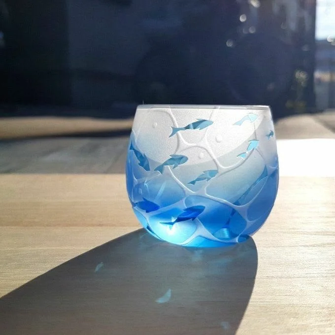 18st birthday gift and favorite cup (made by dad)