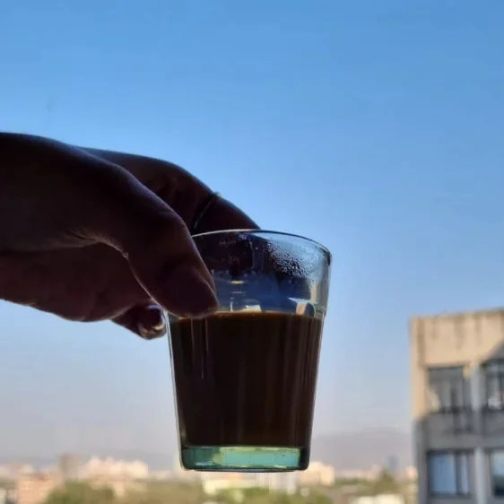 Chai