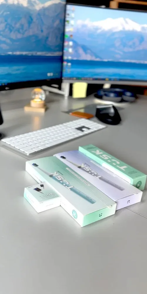 Packaging Design