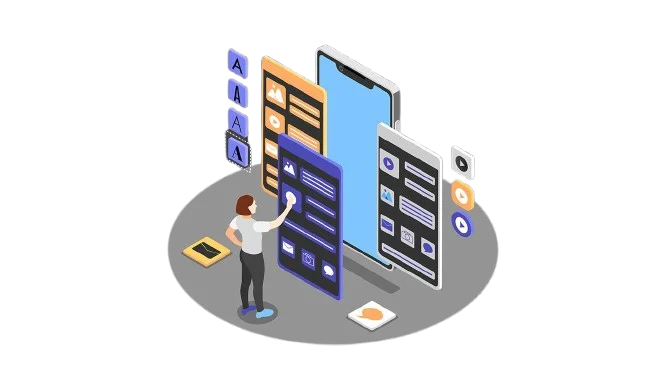 - Turning Ideas into Mobile Apps.