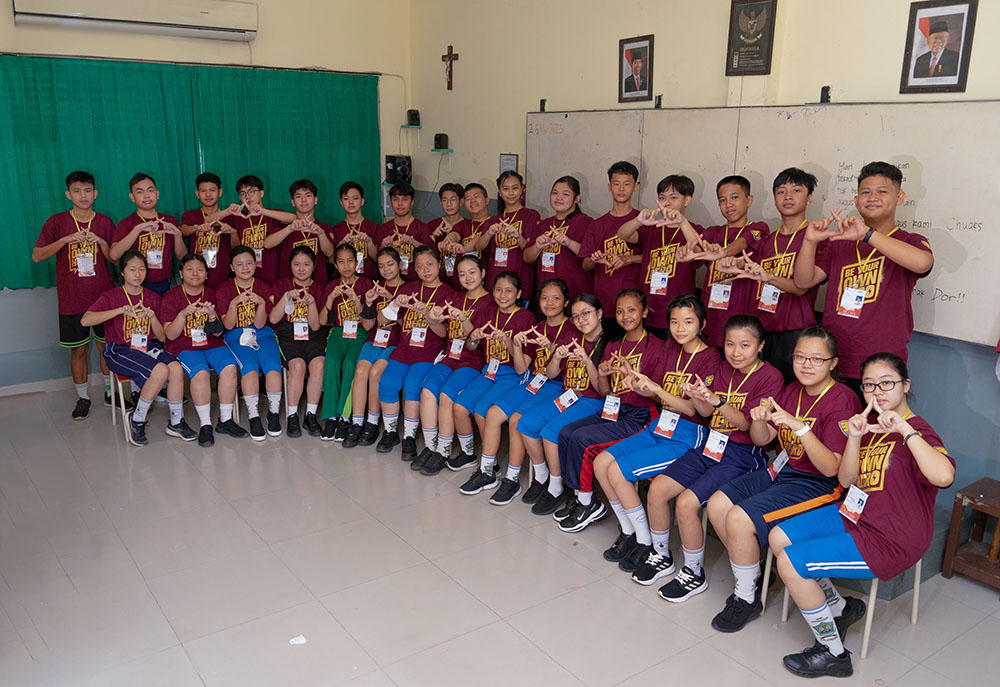 37beyourownhero photo