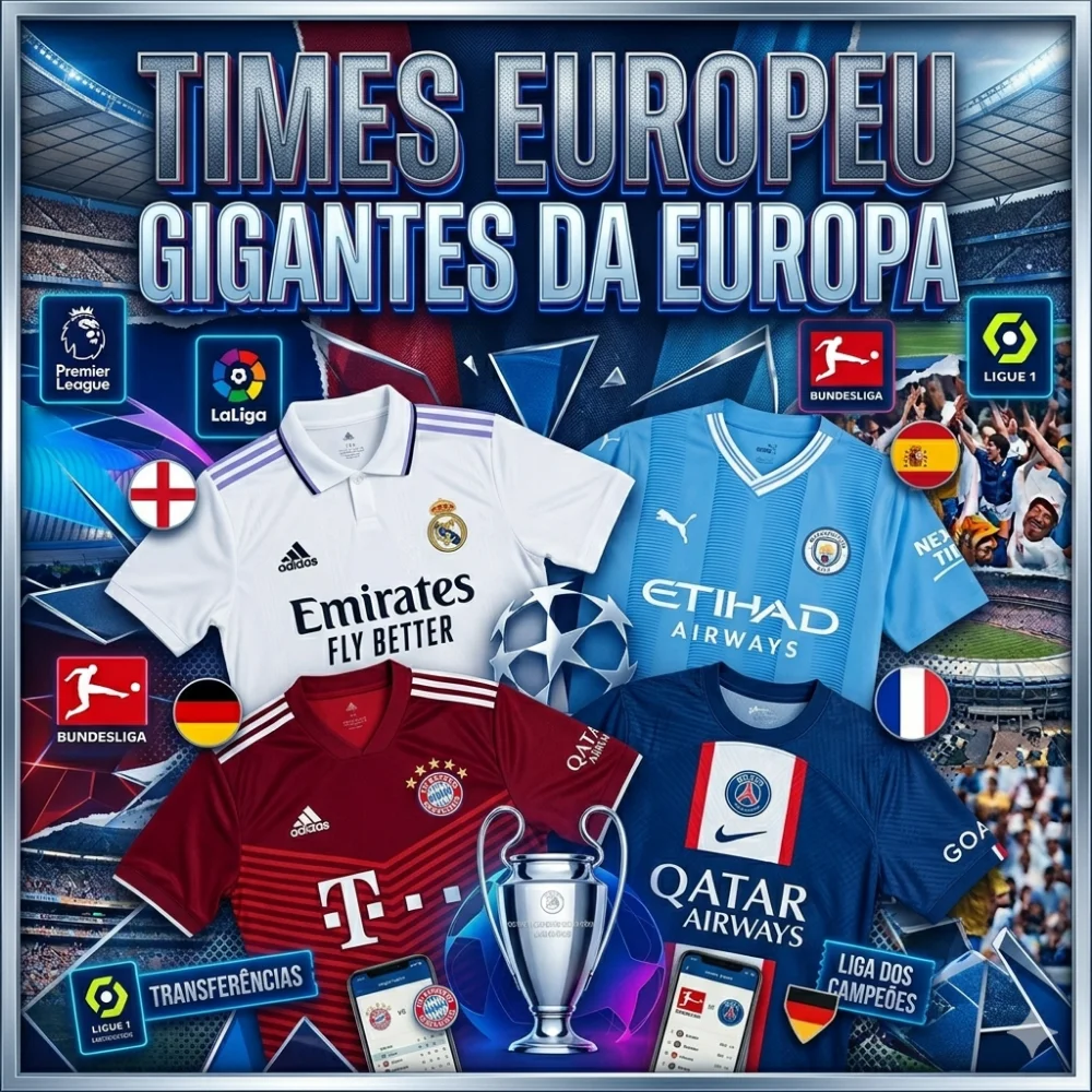 CHAMPIONS LEAGUE