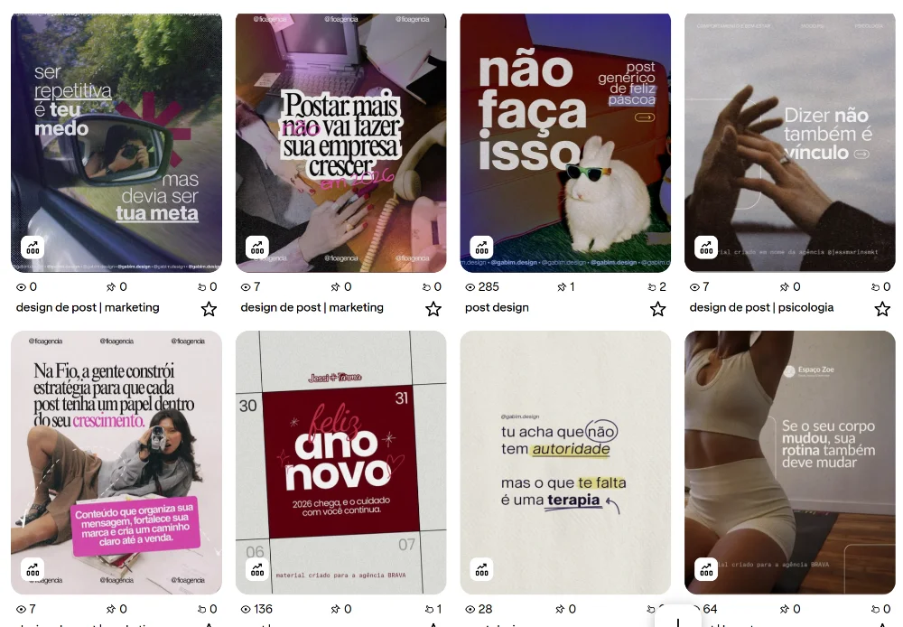 meu portfólio ;)