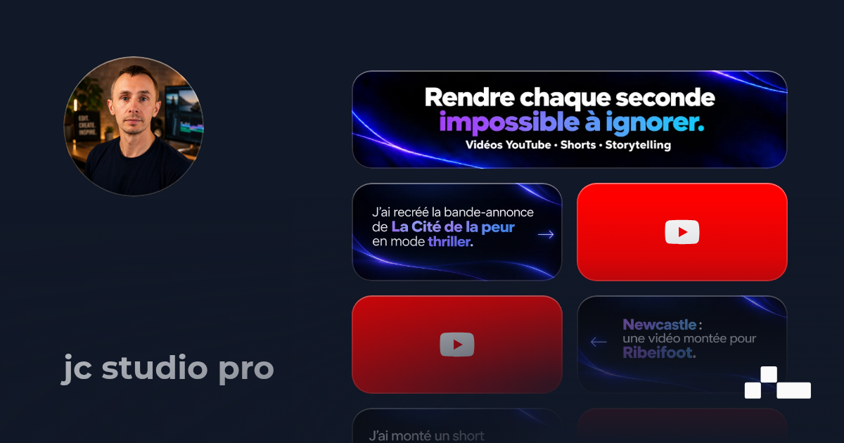 jc studio pro | Kasbu.bio